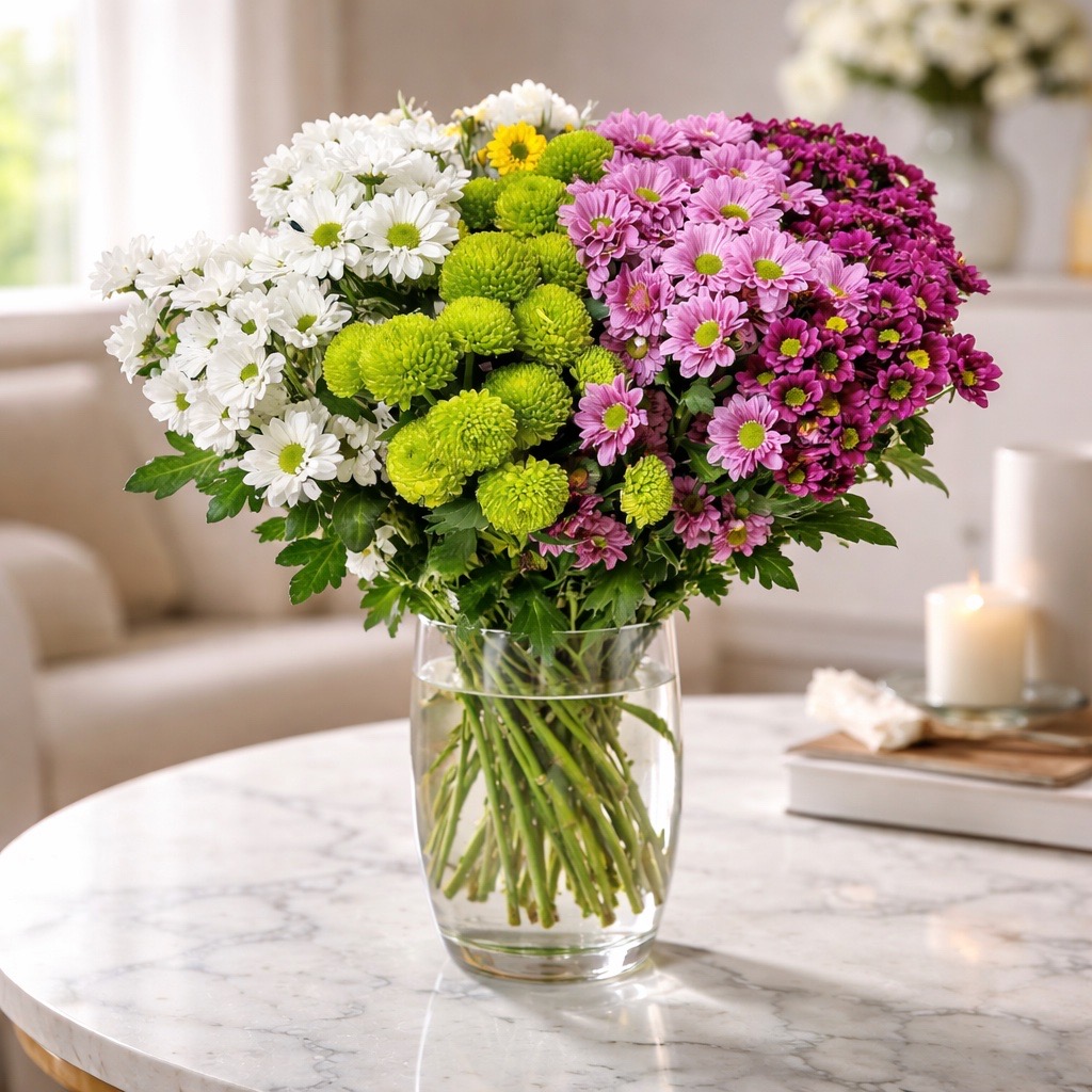 Herbstblumen & Herbstdeko online kaufen