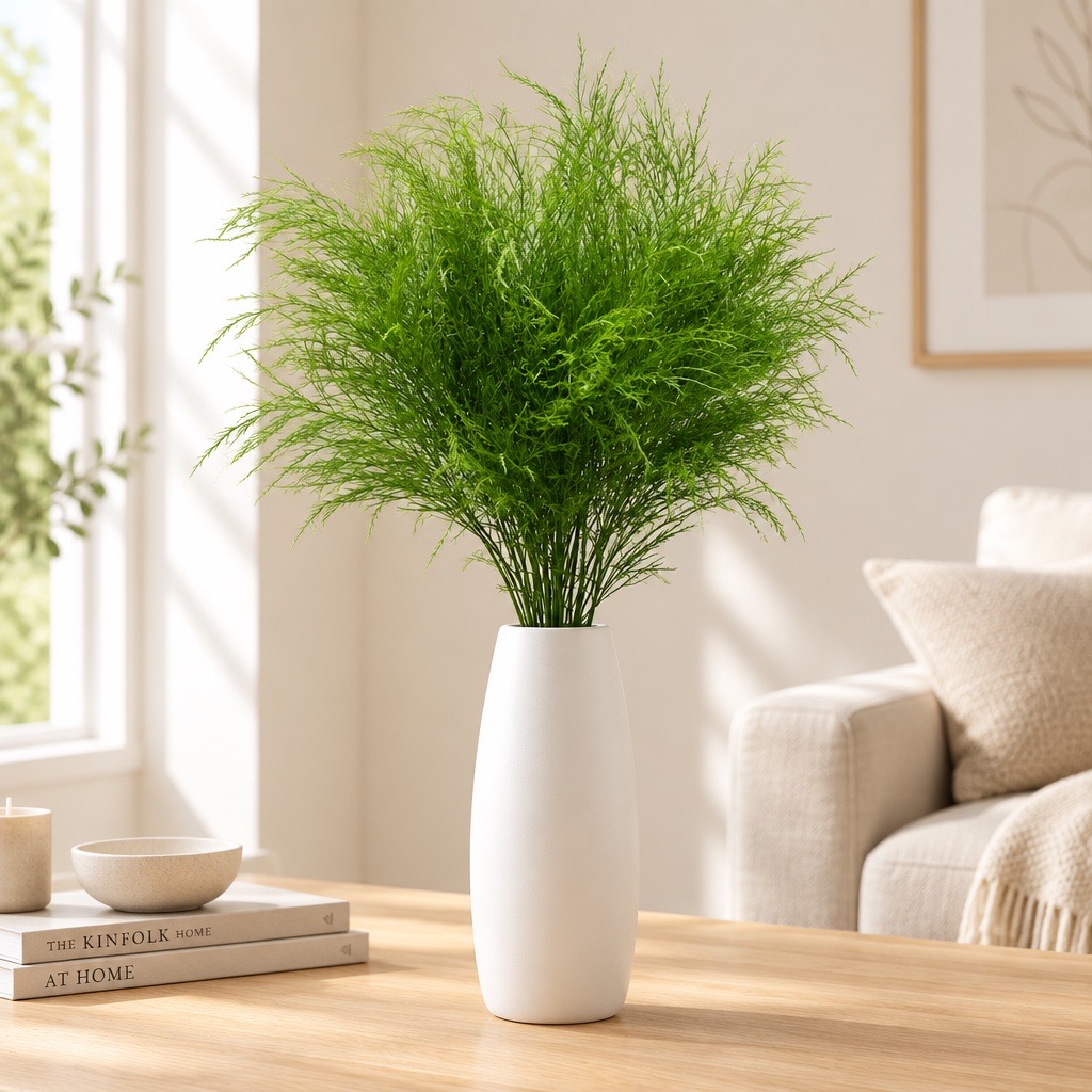 1 Bund Tree Farn
