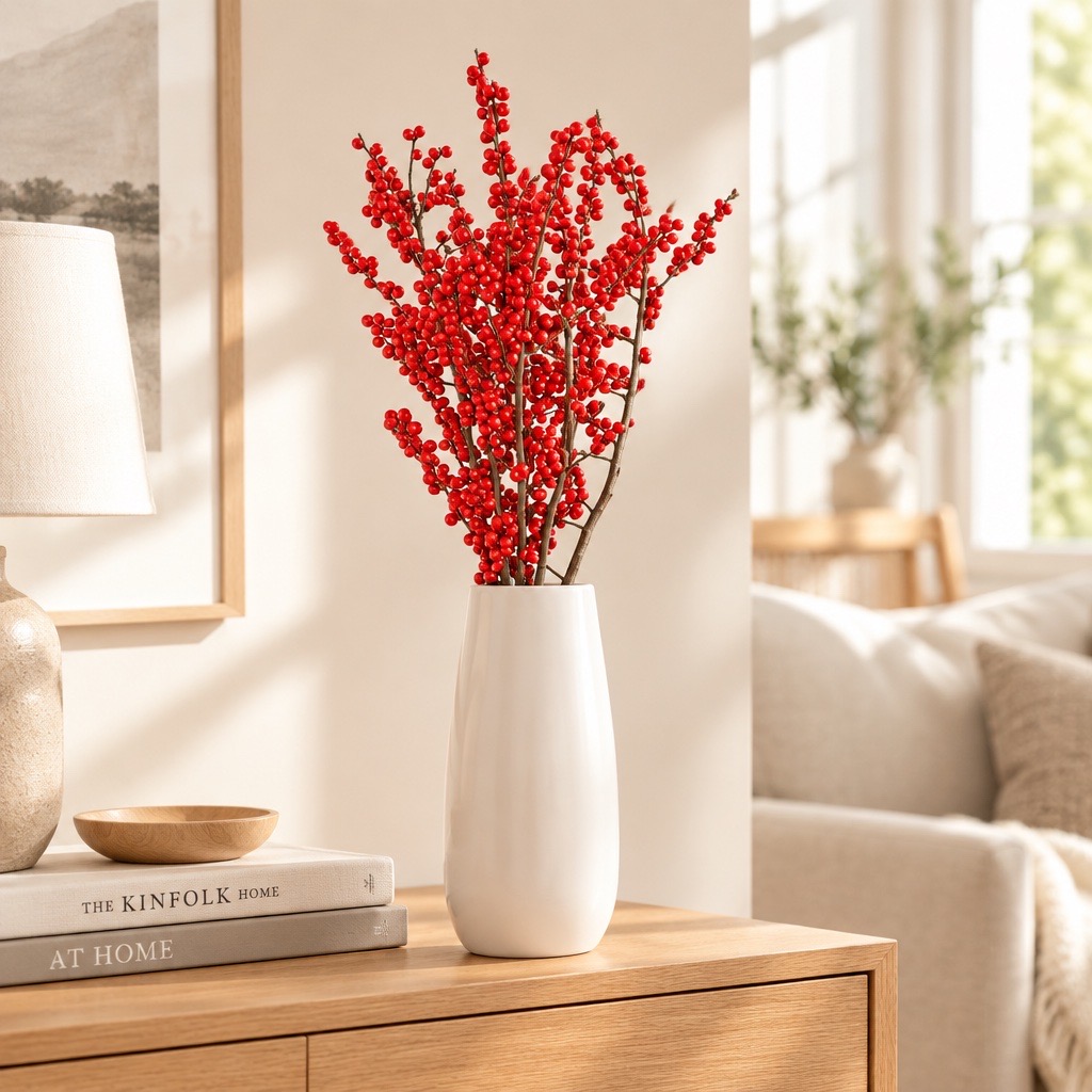 5 Ilex Rot