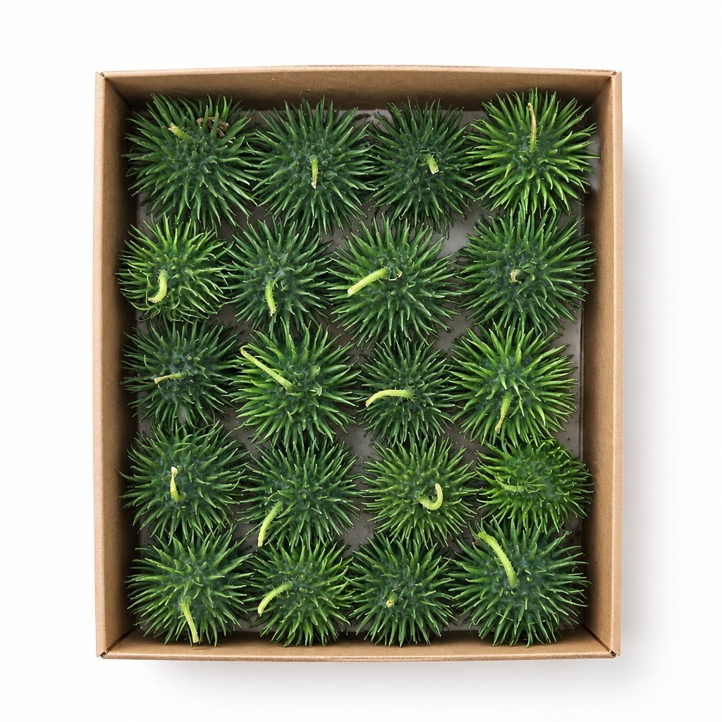 Cucumis hirsutus – 20 Ziergurken