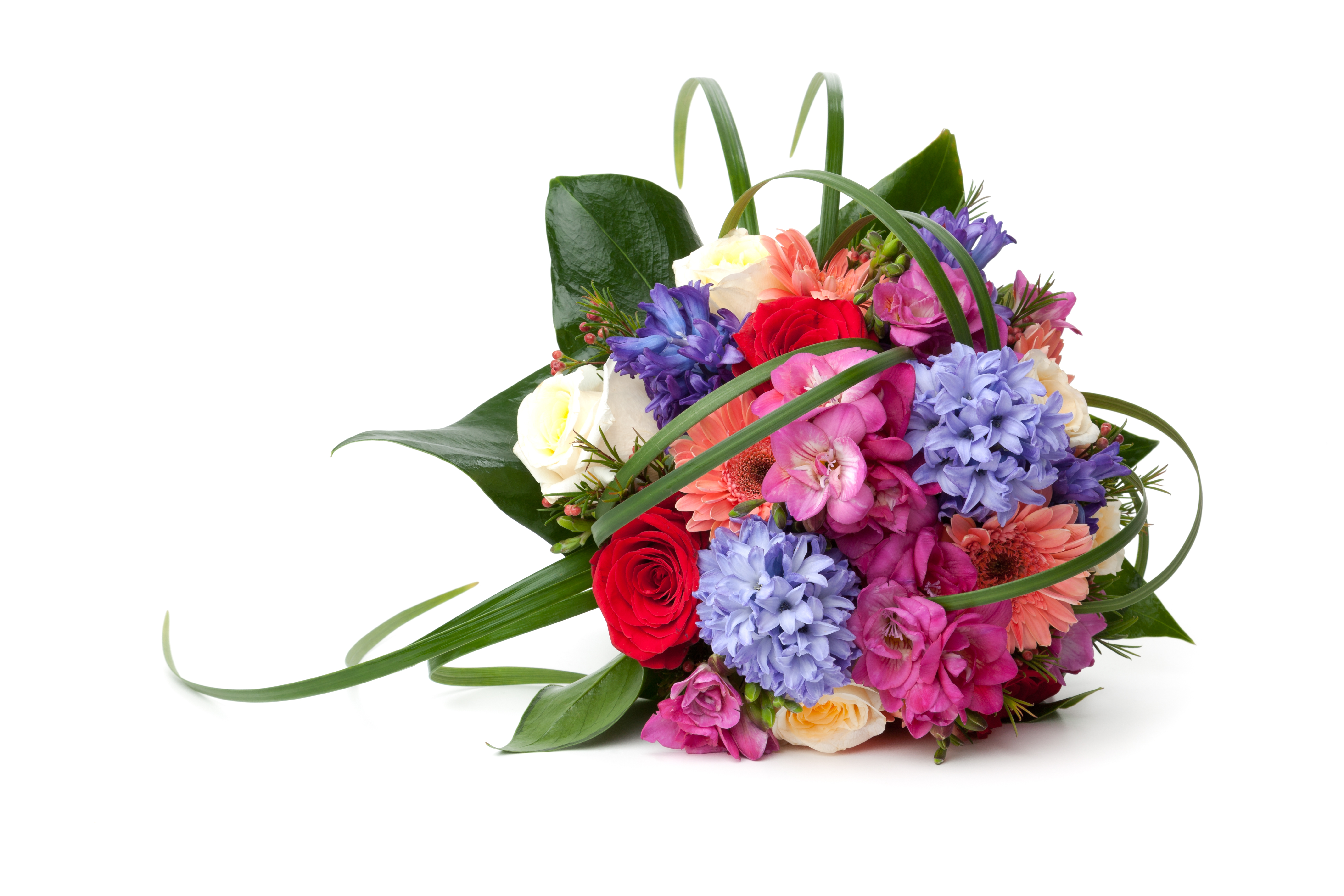 Blumensträuße