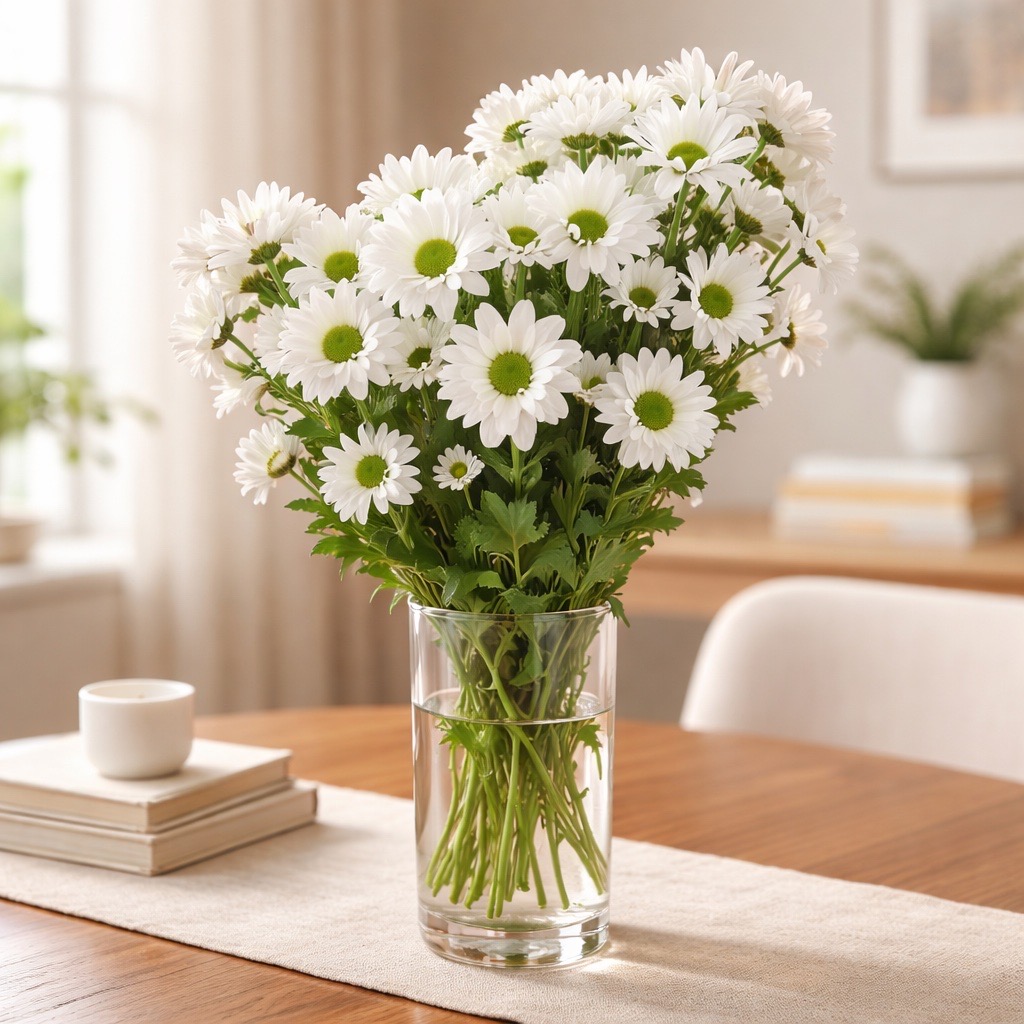 5 Santini Bouncer (Weiß)