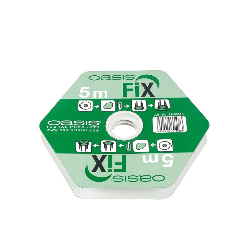 OASIS® Fix, 5 m x 10 mm OASIS® Fix, 5 m x 10 mm