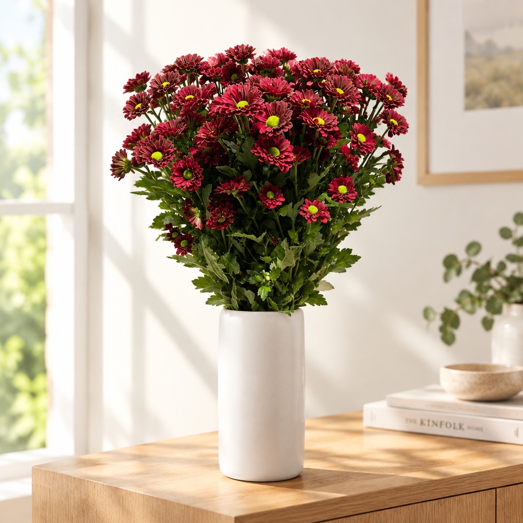 5 Santini Adora (Rot)