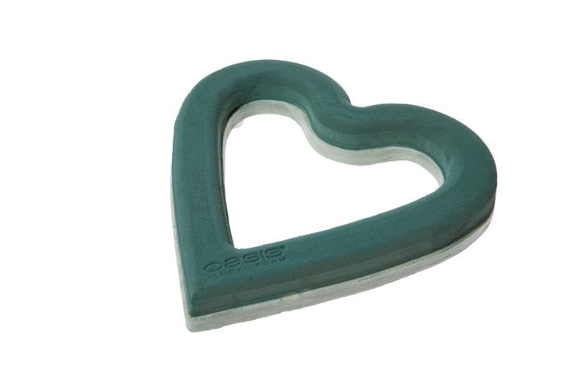 OASIS® ECObase® Offenes Herz