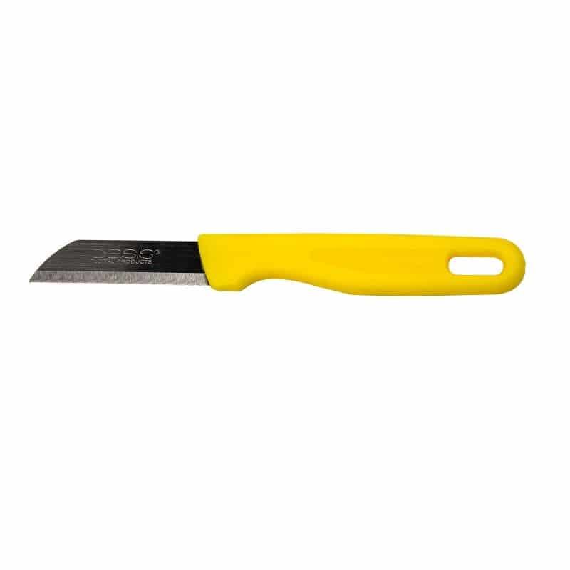 Floristenmesser, Klinge 60 mm