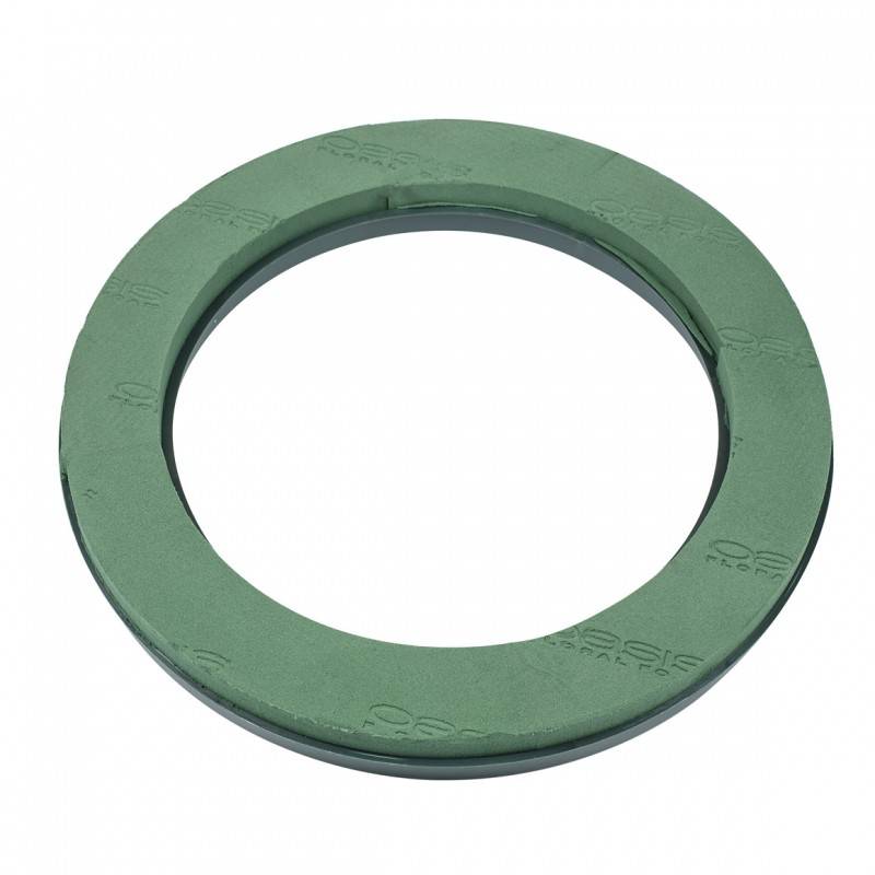 OASIS® NAYLOR BASE® Kranz 30 cm