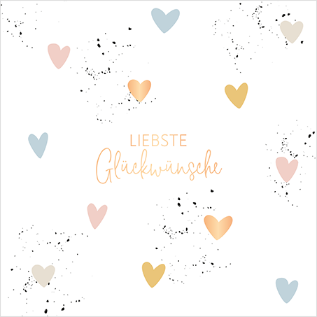 Liebste Glückwünsche Liebste Glückwünsche
