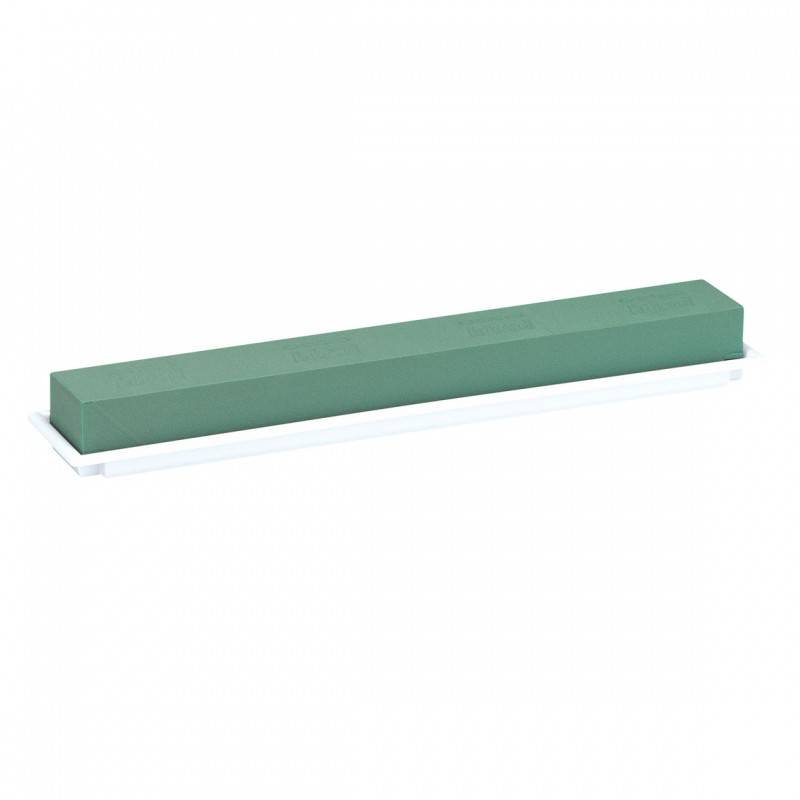 OASIS® Table Deco Maxi Weiß
