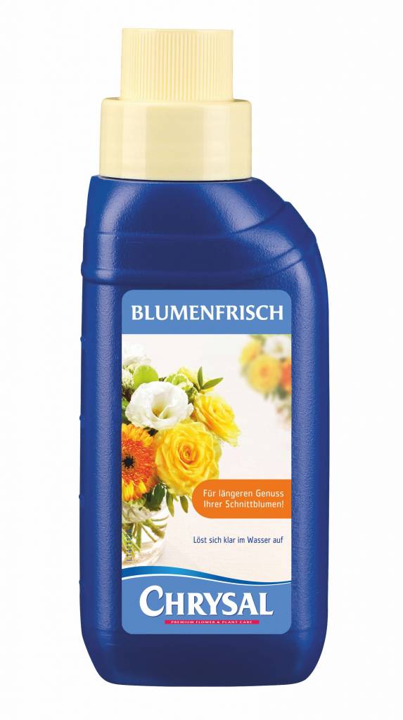 Chrysal Blumenfrisch Chrysal Blumenfrisch