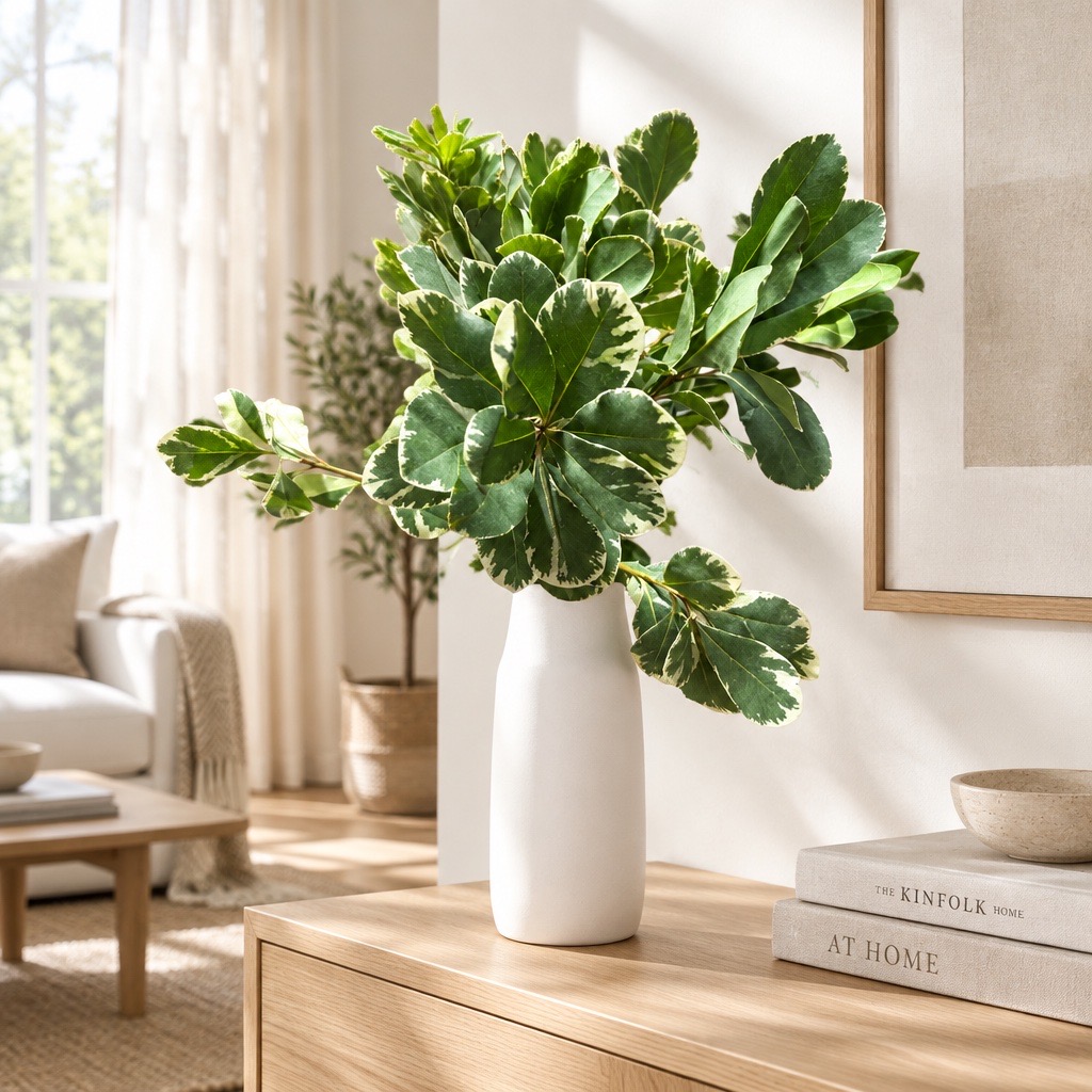 1 Bund Pittosporum tobira Ilan