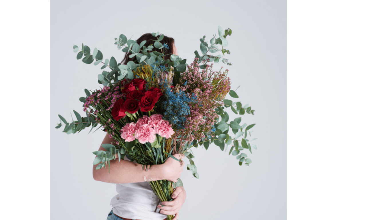 blumen online bestellen