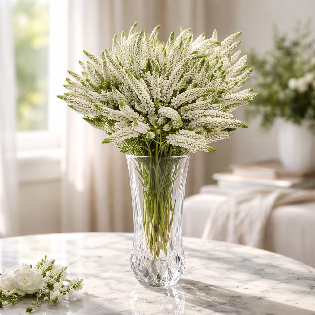 10 Veronica Smart Wave