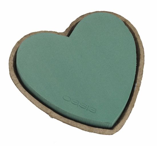 OASIS® BIOLIT® Herz 17 cm