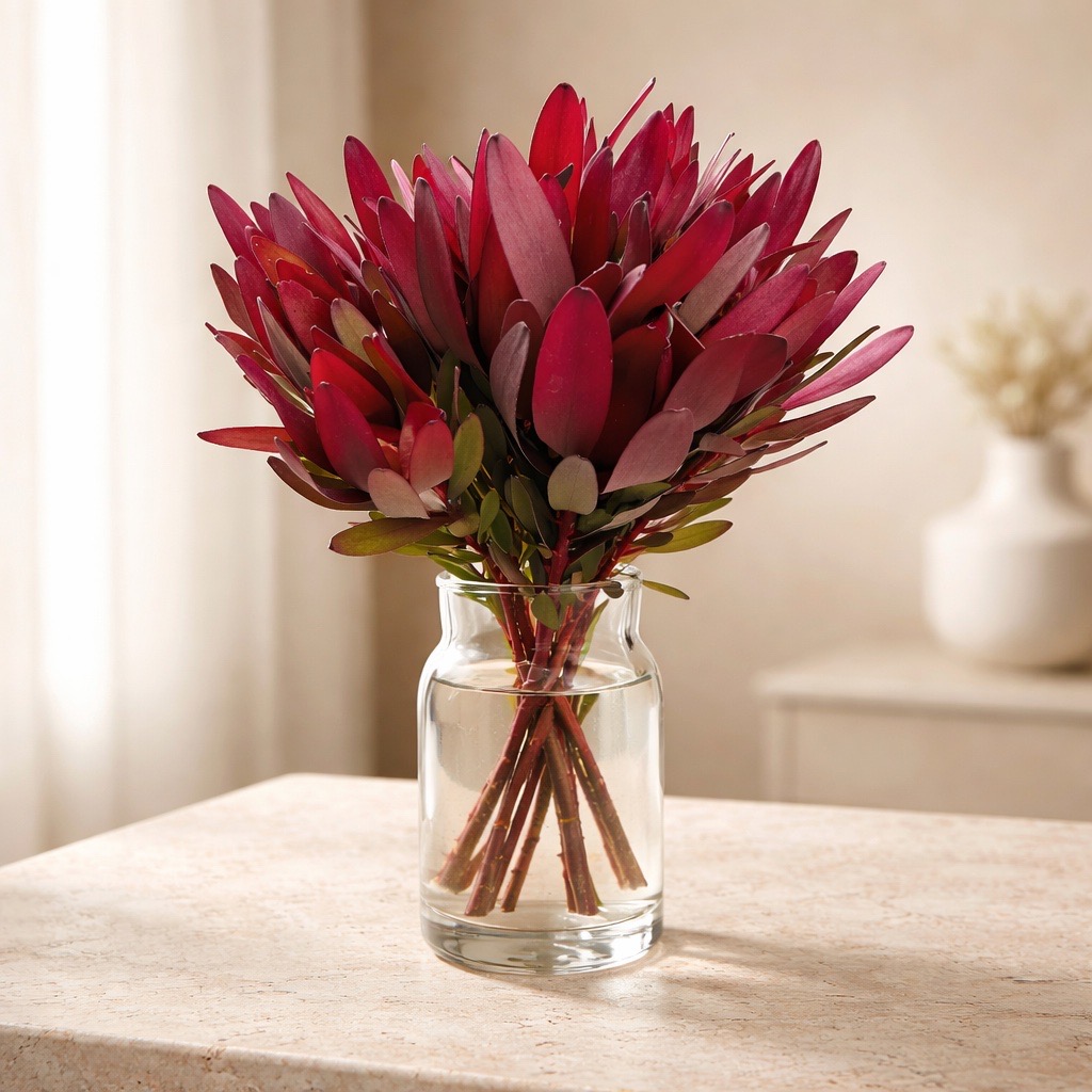 1 Bund Leucadendron Safari Sunset