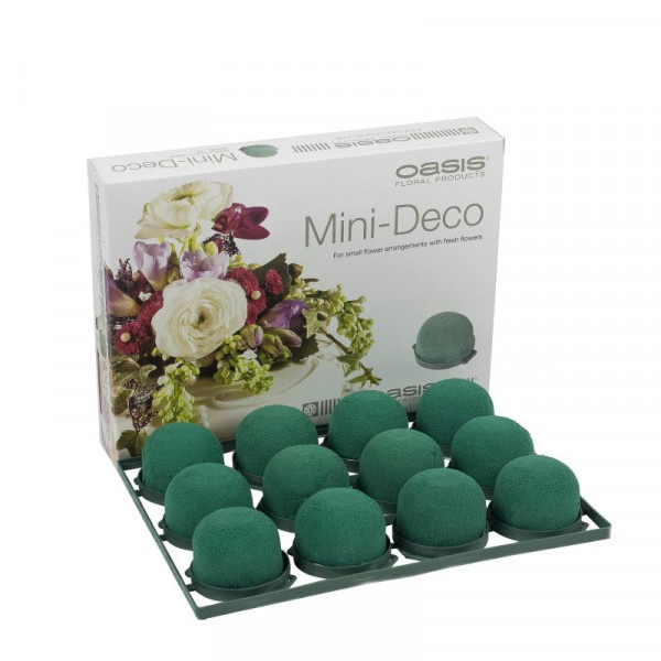 OASIS® Mini Deco 