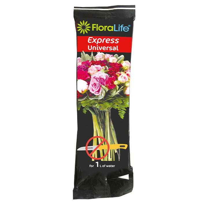 FLORALIFE® Express Universal 300 flüssig Sticks