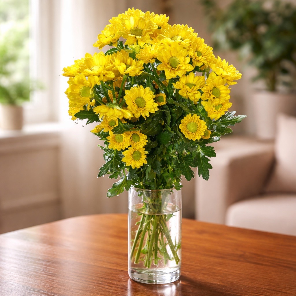 5 Santini Aviso (Gelb)