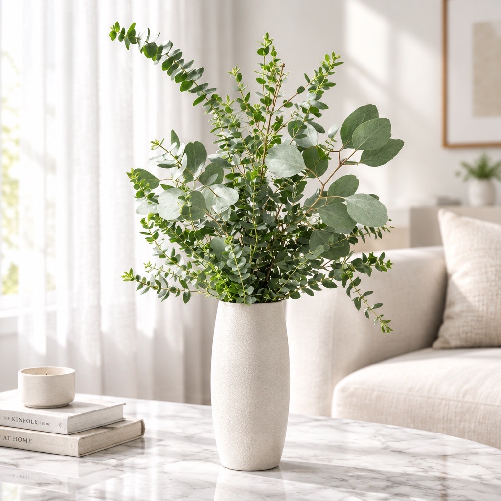 1 Bund Eucalyptus gemischt