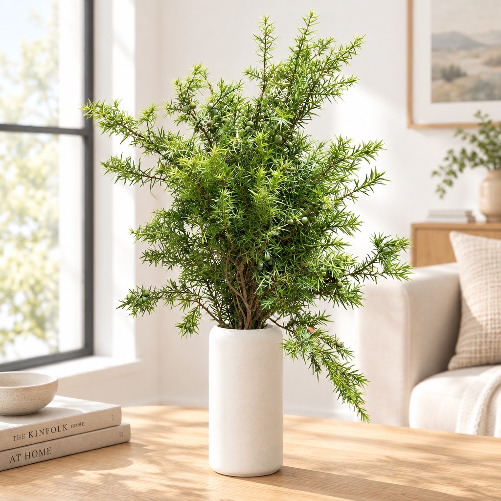 1 Bund Wacholder Juniperus
