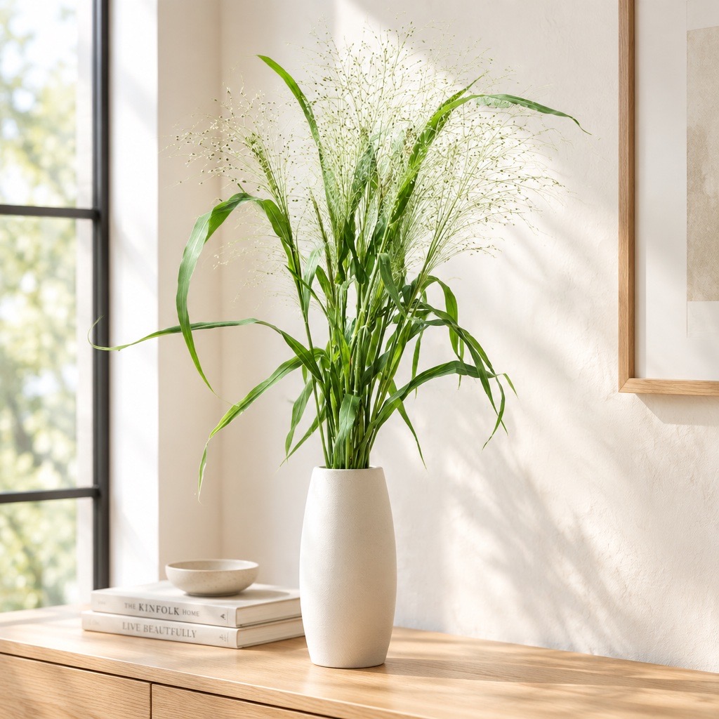 10 Panicum