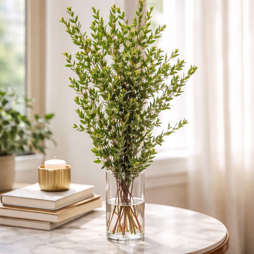 1 Bund Eukalyptus Parvifolia