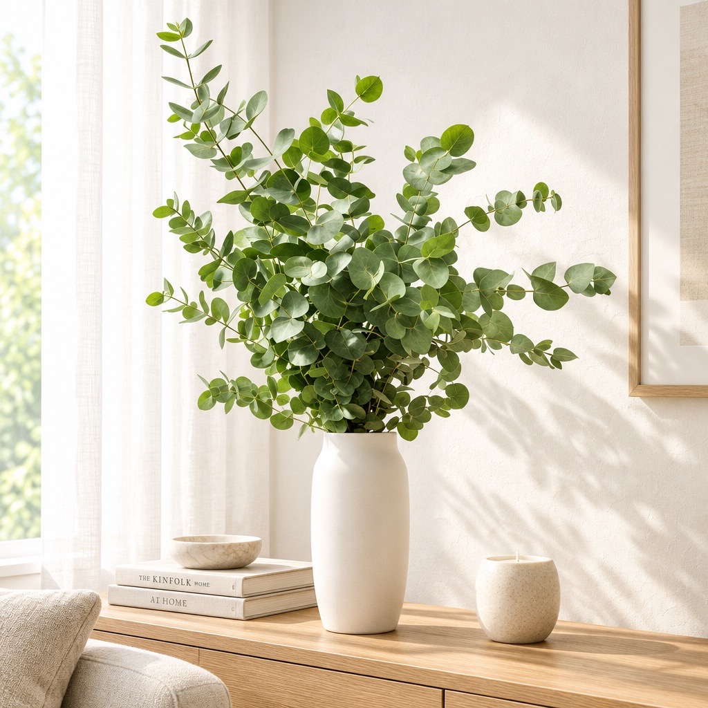 1 Bund Eukalyptus Cinerea