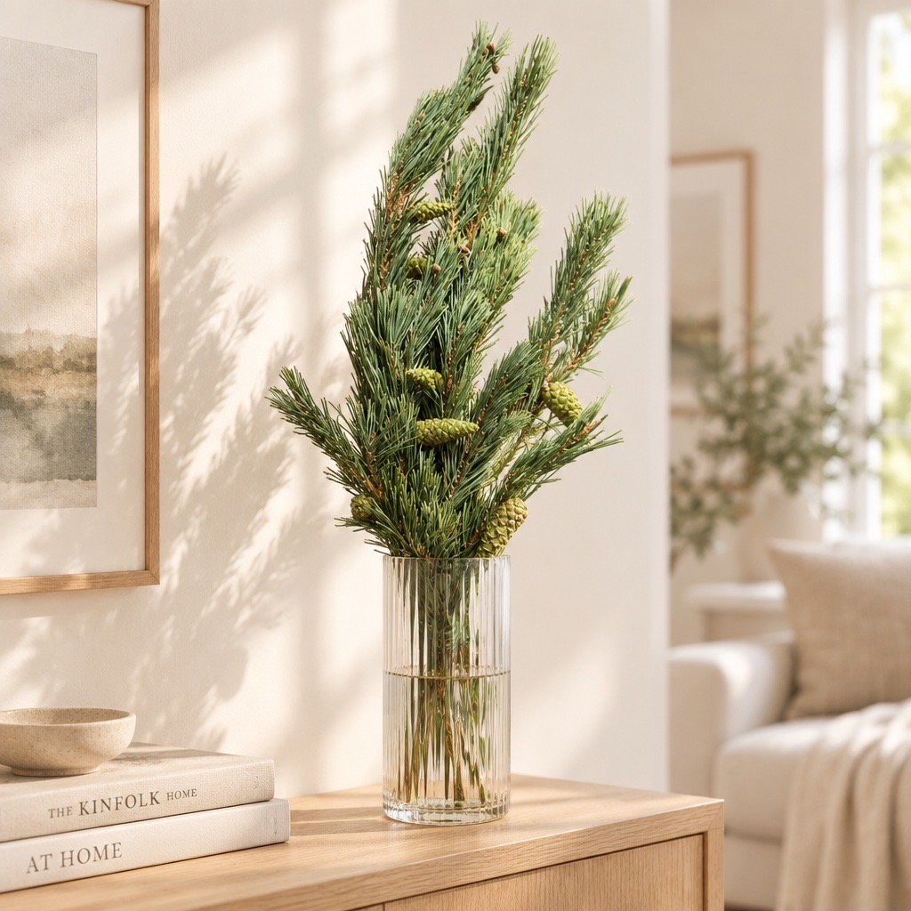 1 Bund Pinus Mugo Bergkiefer