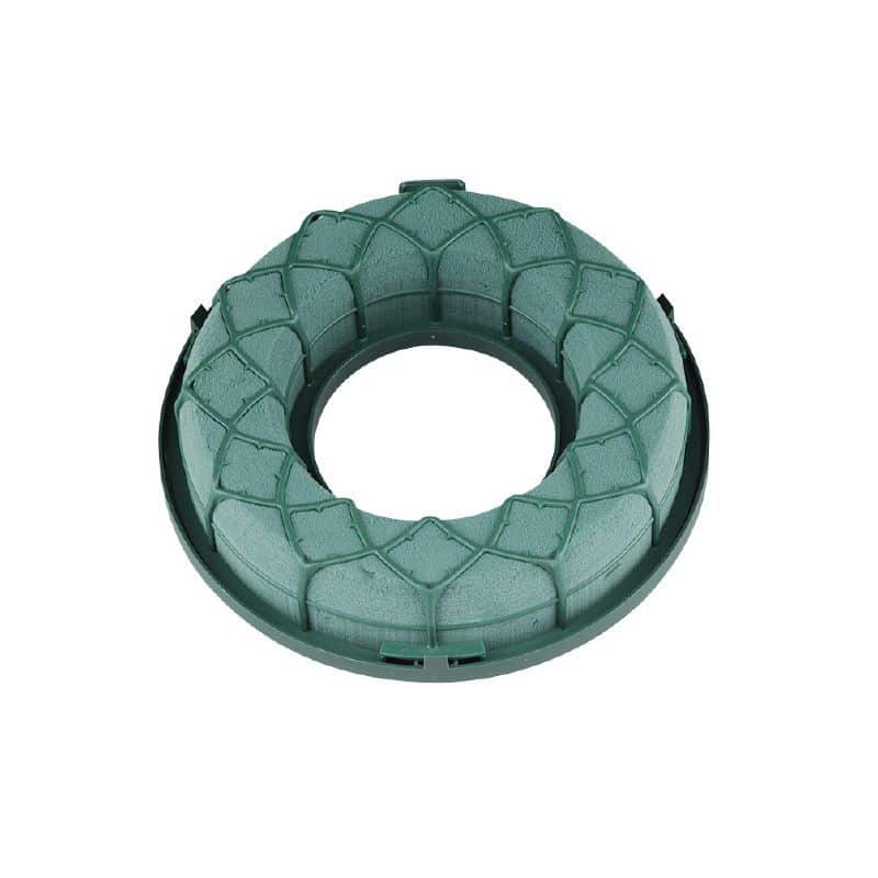OASIS® IDEAL Universal Ring, 4 x 18 cm Ø, innen: 10 cm Ø