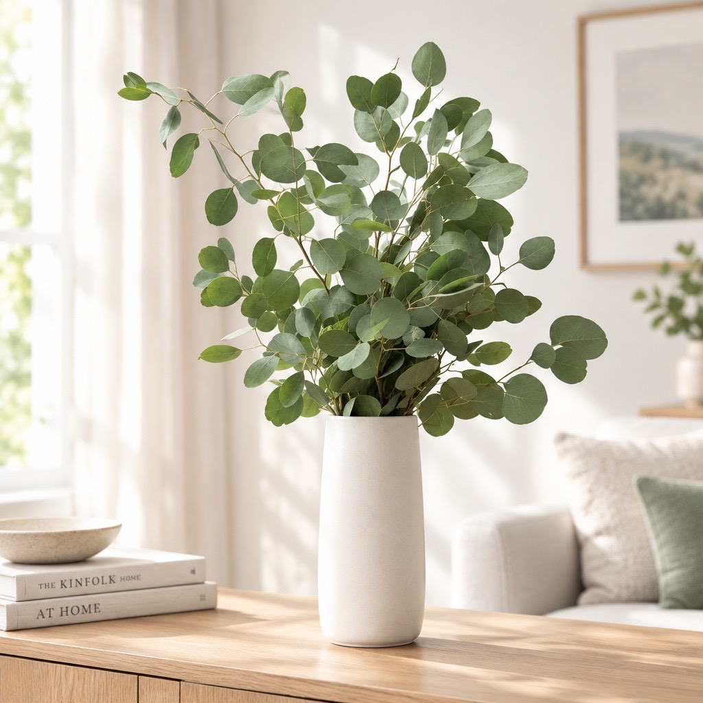 1 Bund Eucalyptus Populus