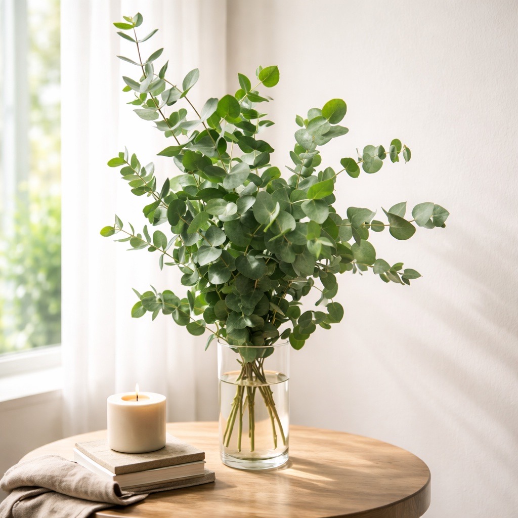 1 Bund Eukalyptus Cinerea