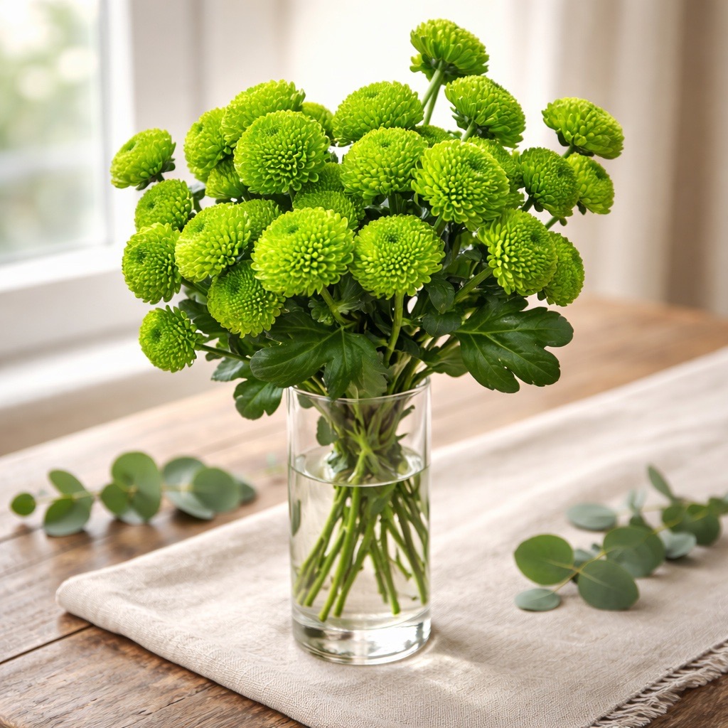 5 Santini Country (Grün)